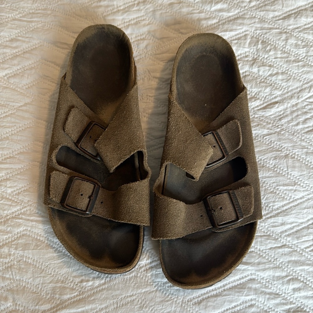 Birkenstock - Arizona Sandals - Size 42